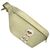 Nimmy Crossbody Glasses Cool Dog Shoulder Bag - Green