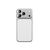 AmazingThing Lens Glass for iPhone 17 Pro / Pro Max with Black Aluminum Frame - Uncategorized Screen Protection (2) - Screen & Camera Protection - Techbox