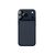 AmazingThing Lens Glass for iPhone 17 Pro / Pro Max with Blue Aluminum Frame | Techbox