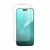 AmazingThing Titan Matte FusionFilter 7 Tempered Glass Screen Protector for iPhone 17 | Techbox
