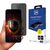 3mk Silky Matt Privacy Protective Film for Xiaomi Poco F7