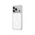 AmazingThing Minimal Mag Case for iPhone 17 Pro Compatible with MagSafe - Clear - Apple Cases - Cases - Techbox