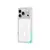 AmazingThing Omni case for iPhone 17 Pro compatible with MagSafe - transparent-rainbow - Apple Cases - Cases - Techbox