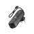 SBS Hybrid PD 20W 5000mAh Power Bank with Built-in Cable and Foldable Plug - Black - Travel Chargers - Smartphone Chargers - Techbox
