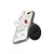 SBS Track My Circle Waterproof IP65 Locator Compatible with Apple Find My - Black - Uncategorized Screen Protection (2) - Screen & Camera Protection - Techbox