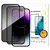 Wozinsky Privacy Glass tempered glass for iPhone 17 Air, set of 2 - Apple iPhone - Screen & Camera Protection - Techbox