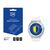 3mk Watch Protection FlexibleGlass hybrid glass on Samsung Galaxy Watch 8 Classic | Techbox