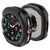 Spigen Liquid Air Case for Samsung Galaxy Watch 8 Classic 46mm - Black - Accessories - Smartwatches & Accessories - Techbox