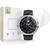 Tech-Protect Glass Fit+ 2-pack tempered glass for Samsung Galaxy Watch 8 Classic 46 mm - transparent | Techbox