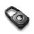 Tech-Protect Kevlar Case for Apple AirTag 1/2 - Black - Smartphone Accessories - Cables & Accessories - Techbox