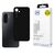 3mk Silicone Case for Samsung Galaxy A17 5G - Black