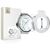 Tech-Protect Easy Set+ 2-pack tempered glass for Huawei Watch GT 5 41 mm - transparent | Techbox