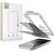 Tech-Protect Quick Set Spy+ Privacy Glass 2-pack for iPhone 16 Pro Max