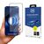 3mk HardGlass Matt Max Tempered Glass for iPhone 17 Pro Max | Techbox