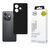 3mk Matt Case for Oppo A40 / A40M / A3 4G - Matte Black - Uncategorized Cases (2) - Cases - Techbox