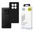 3mk Matt Case for Xiaomi Redmi Note 14 Pro 4G - matte black - Uncategorized Cases (2) - Cases - Techbox