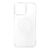 MagSafe Compatible Clear Corner Case for iPhone 17 - Clear | Techbox