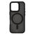 MagSafe Compatible Fashion Case for iPhone 17 Air - Black | Techbox