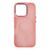 MagSafe Compatible Fashion Case for iPhone 17 Pro Max - Pink | Techbox