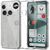 Tech-Protect FlexAir Hybrid Case for Nothing Phone 3 - Transparent - Uncategorized Cases (2) - Cases - Techbox