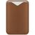 Uniq Lyden Evo Magnetic Phone Wallet - Brown - Smartphone Accessories - Cables & Accessories - Techbox