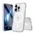 3mk Armor MagCase for iPhone 16 Pro Max - Transparent