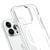3mk Armor MagCase for iPhone 16 Pro - Transparent