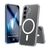 3mk Armor MagCase for Samsung Galaxy S24 FE - transparent