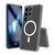 3mk Armor MagCase for Samsung Galaxy S24 Ultra - Transparent