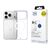 3mk Just20g MagCase for iPhone 17 Pro Max - Transparent