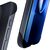 3mk Just20g Matt Case for Samsung Galaxy S25 - Matte Black | Techbox