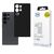 3mk Matt Case Pro for Samsung Galaxy S25 Ultra - Matte Black | Techbox