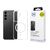 3mk Armor MagCase for Samsung Galaxy S24 / S25 - Transparent
