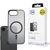 3mk Frosty MagCase for iPhone 16E - Black