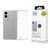 3mk Just20g Clear Case for Samsung Galaxy S25 Edge - transparent - Samsung Cases - Cases - Techbox
