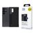 3mk Just20g Matt Case for Samsung Galaxy S25 Ultra - Matte Black | Techbox