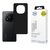 3mk Matt Case Pro case for Xiaomi Redmi Note 14 Pro+ - matte black | Techbox