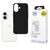 3mk Matt Case Pro for Apple iPhone 17 - matte black - Apple Cases - Cases - Techbox