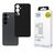 3mk Matt Case Pro for Samsung Galaxy S25+ - matte black | Techbox