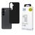 3mk Matt Case Pro for Samsung Galaxy S25 - matte black | Techbox