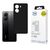 3mk Matt Case Pro for Xiaomi Poco X7 Pro 5G - Matte Black