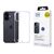3mk Just20g Clear Case for Apple iPhone 16 - transparent | Techbox