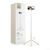 Selfie Stick Tech-Protect L09S with tripod - beige