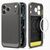 Spigen Rugged Armor Mag MagSafe Case for iPhone 17 Pro - Gray | Techbox