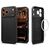 Spigen Thin Fit MagSafe Case for iPhone 17 Pro Max - Black | Techbox