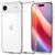 Spigen Ultra Hybrid Case for iPhone 17 Air - Clear - Apple Cases - Cases - Techbox