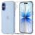 Spigen Ultra Hybrid Case for iPhone 17 - Transparent - Apple Cases - Cases - Techbox