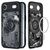 Spigen Ultra Hybrid MagSafe case for iPhone 17 Air Zero One - black | Techbox