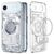 Spigen Ultra Hybrid MagSafe Case for iPhone 17 Air Zero One - White | Techbox