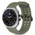 Tech-Protect IconBand Pro Strap for Samsung Galaxy Watch 40/44/46 mm - Green - Accessories - Smartwatches & Accessories - Techbox